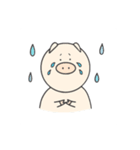 トム時々サム（個別スタンプ：21）
