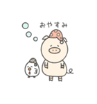 トム時々サム（個別スタンプ：30）