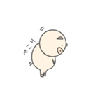 トム時々サム（個別スタンプ：33）