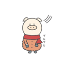 トム時々サム（個別スタンプ：35）