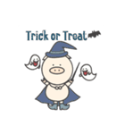 トム時々サム（個別スタンプ：37）
