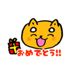 しばもちくん（個別スタンプ：10）