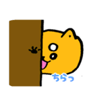 しばもちくん（個別スタンプ：29）