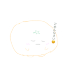 おいしい仲間たちの日常（個別スタンプ：8）