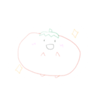 おいしい仲間たちの日常（個別スタンプ：12）