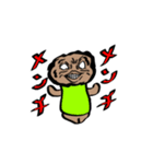 メンチboy（個別スタンプ：6）