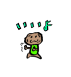 メンチboy（個別スタンプ：22）