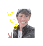 すかいぴーす（個別スタンプ：3）
