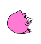 ぶさトマト（個別スタンプ：1）