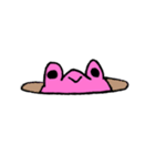 ぶさトマト（個別スタンプ：5）