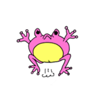ぶさトマト（個別スタンプ：6）