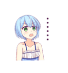 すのき＆いちご姉妹の日常（個別スタンプ：13）