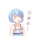 すのき＆いちご姉妹の日常（個別スタンプ：29）