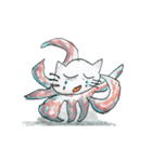 ねこのたこぞう（個別スタンプ：8）