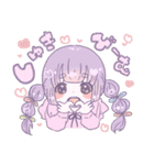 ゆめしょうじょ（個別スタンプ：38）