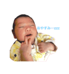 ひまりスタンプ。（個別スタンプ：1）