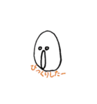 にこにこぷにょりん（個別スタンプ：34）