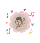 りしゃらんど（個別スタンプ：1）