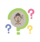 りしゃらんど（個別スタンプ：2）