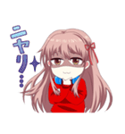 音坂リズミ（アニ騒ぎ）（個別スタンプ：30）