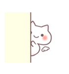 くりおね。（個別スタンプ：16）