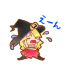 ぱわふる那智（個別スタンプ：11）