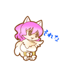 ぱわふる那智（個別スタンプ：15）