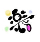 筆文字 OF JAPAN（個別スタンプ：34）