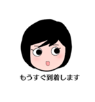保護犬レスキュー2（個別スタンプ：16）