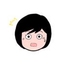 保護犬レスキュー2（個別スタンプ：23）
