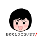 保護犬レスキュー2（個別スタンプ：24）