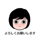 保護犬レスキュー2（個別スタンプ：30）