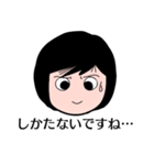 保護犬レスキュー2（個別スタンプ：34）