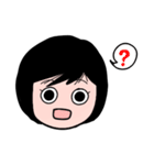保護犬レスキュー2（個別スタンプ：36）