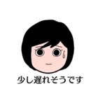 保護犬レスキュー2（個別スタンプ：37）