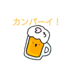 花舞（個別スタンプ：3）