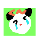 あいうえおの感情（個別スタンプ：8）