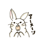 美術室のミステリー（個別スタンプ：9）