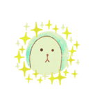 美術室のミステリー（個別スタンプ：24）