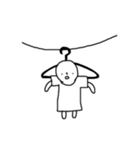 マヨネーズ食べたい（個別スタンプ：13）