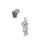マヨネーズ食べたい（個別スタンプ：20）