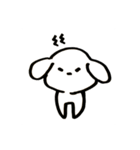 気ままなおばけ（個別スタンプ：33）