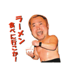 オサムさんの日常（個別スタンプ：4）