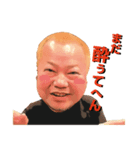 オサムさんの日常（個別スタンプ：5）