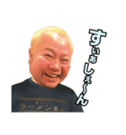 オサムさんの日常（個別スタンプ：7）