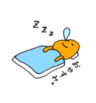 宇宙フレンズ（個別スタンプ：9）