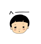 しめじ坊やくん  part2（個別スタンプ：23）