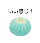 竹紫堂の和菓子。（個別スタンプ：13）