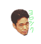 おれたじま（個別スタンプ：6）