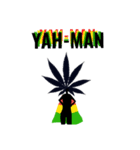 YAH-MAN(ヤーマン)（個別スタンプ：2）